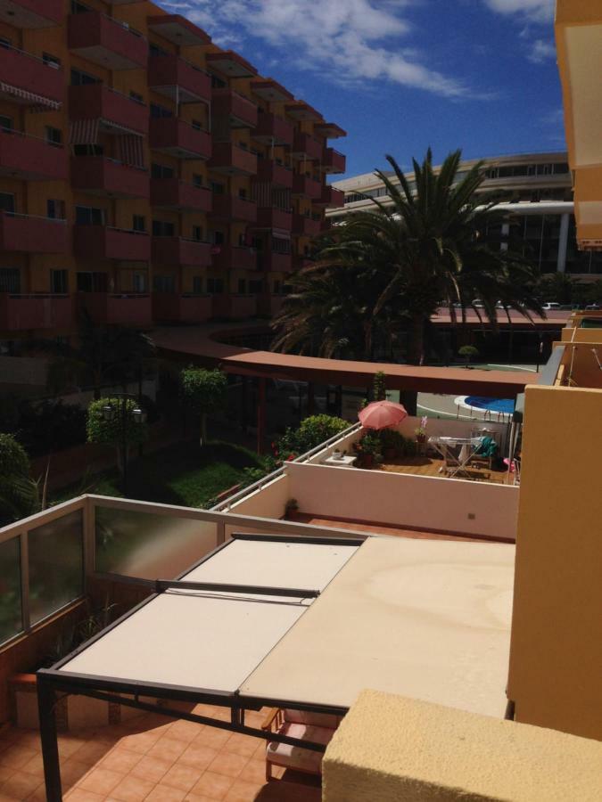 Carletto Los Angeles Los Cristianos Лос-Крістіанос Екстер'єр фото