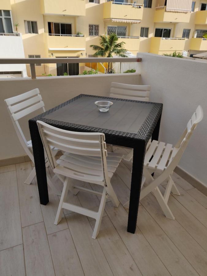 Carletto Los Angeles Los Cristianos Лос-Крістіанос Екстер'єр фото